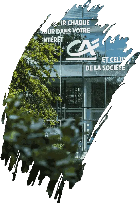Crédit Agricole